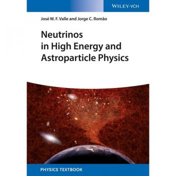 Vitalsource Technologies, Inc. Neutrinos In High Energy And Astroparticle Physics