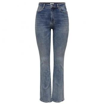Jeans ONLY 'ONLMila' Blu Denim