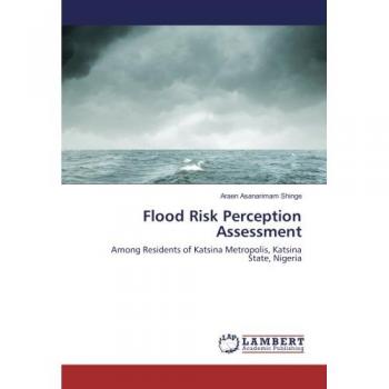 Shinge, Araen Asanarimam: Flood Risk Perception Assessment