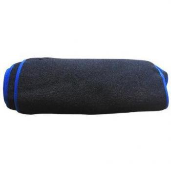 Sunshade Dashboard Cover for Ssangyong Rexton 2007