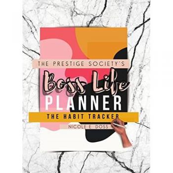 Boss Life Planner 2021