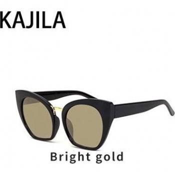 Gafas de sol de lujo para mujer