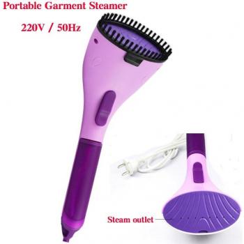 Mini Portable Steam Iron