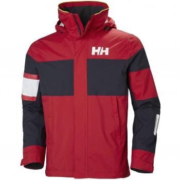 Vêtement pour utilisation nautique Helly Hansen HH Salt Light Jacket