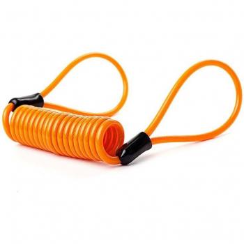 FD-MOTO Motorcycle Lock Cable