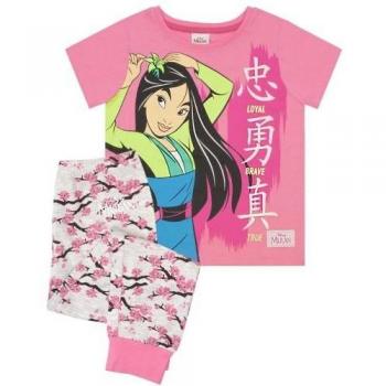 Camicia da Notte Mulan Audace Fedele