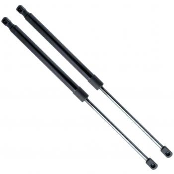 EINPARTS Pistoncini portellone VAUXHALL