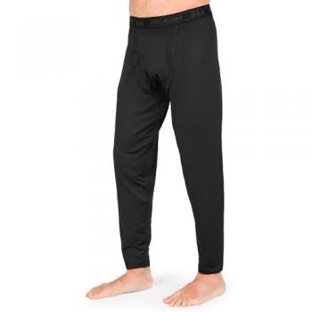 Pantalón Volcom V‑Science Negro Táctico