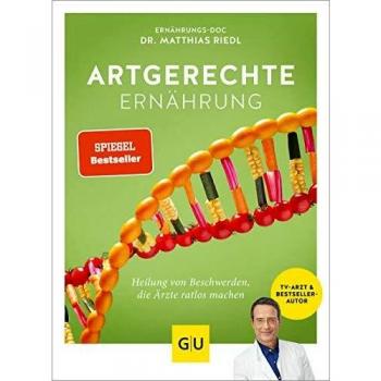 Artgerechte ErnÃ¤hrung