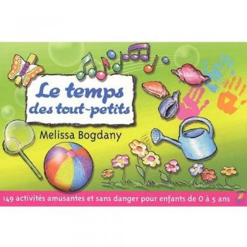 Le temps des tout-petits