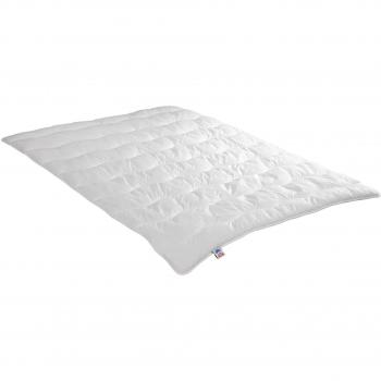 Irisette Leichtsteppbett Jette, 95 Grad waschbar, 155 x 220 cm