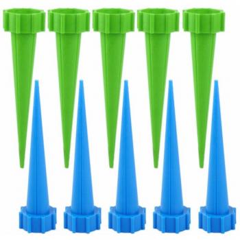 12pcs Self-Watering Dripper System for Indoor Plants