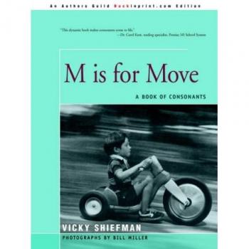 M Is for Move