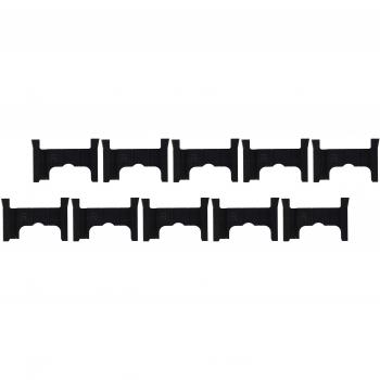 Bumper Mounting Bracket VAICO V20‑1230