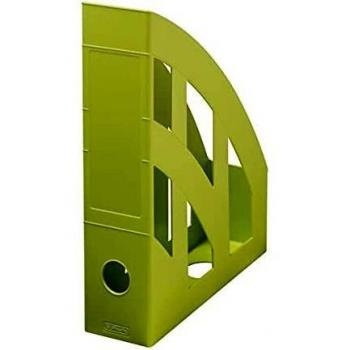 Archivio Verde A4/C4 Herlitz