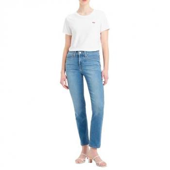 Levi's Jeans 312 Slim Med Indigo