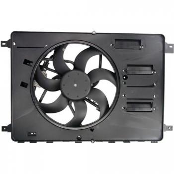 Fan, radiator 810-0046 TYC