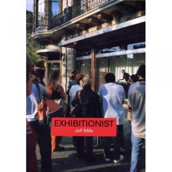 Jeff Mills – Exhibitionist (Katalog Nr. 0425)