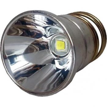 XM-L2 U3 LED Reflector Cap for 501B 502B P60 M5 M6