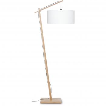 Good&Mojo, Stehlampe, ANDES (E27)