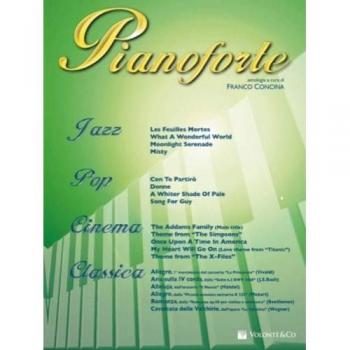 Pianoforte. Vol. 1