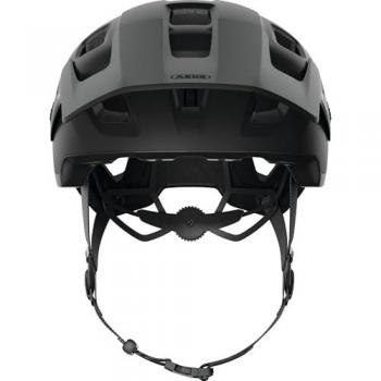 Abus MoDrop MIPS Velvet Black Size M