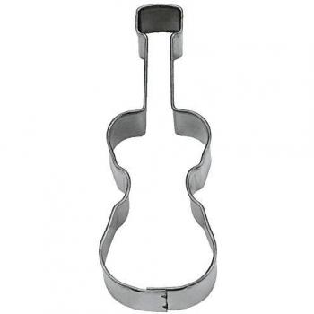 Keksausstecher Violine