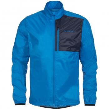 Herrenjacke VAUDE Moab UL II – Blau – XXL
