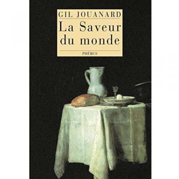 La saveur du monde