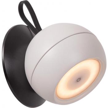 Brillo Solar Lumina