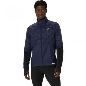 ASICS Road Winterjacke für Herren in Blau