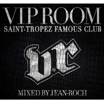 Vip Room St Tropez Famous Club