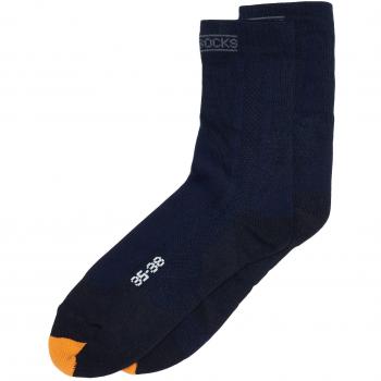 X-Socks Funktionssocken Trekking Light Junior - Calcetines, Color Multicolor
