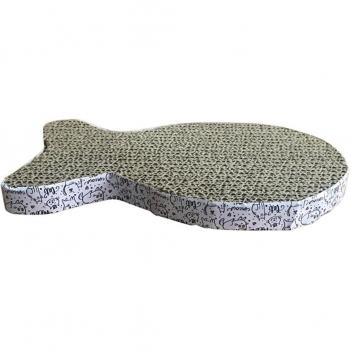 Corrugated Paper Cat Scratching Mat