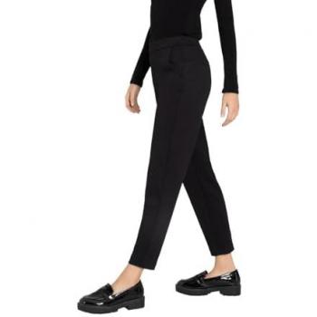 Pantalón Chino Negro MAC 090