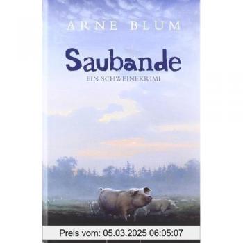 Saubande