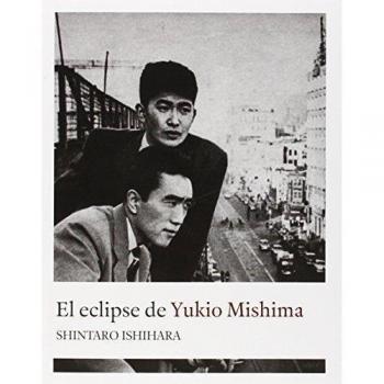 El eclipse de yukio mishima