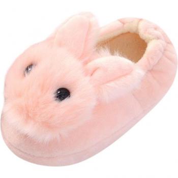 Zapatos cálidos para bebés