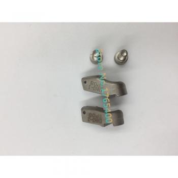 2pcs Precision CBH4-2 + CBH4-3 Boring Tool Holders for CBH 41-74 Boring Head