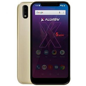 Goldener Soul X5 Mini