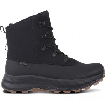 ICEPEAK AITOO MR Schneestiefel für Herren - Schwarz - 41