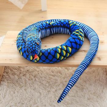 Boa Constrictor Doux Jouet Enfant 113 pouces