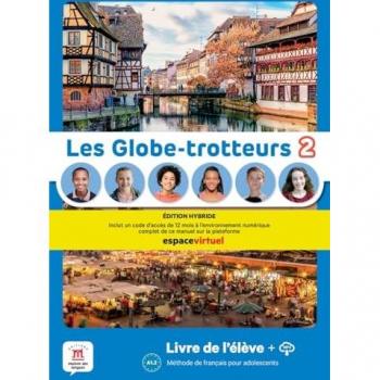 Les Globe-trotteurs 2 - Édition Hybride