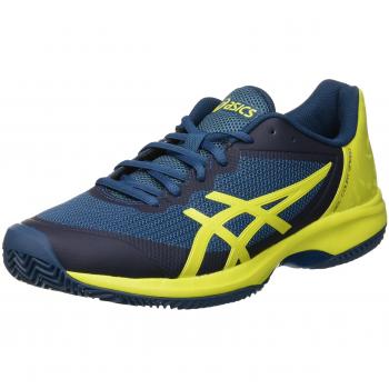 ASICS Gel-Court Speed Clay, Scarpe da Tennis Uomo,