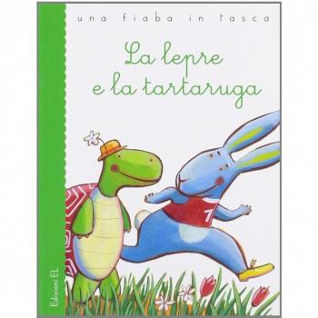 La lepre e la tartaruga