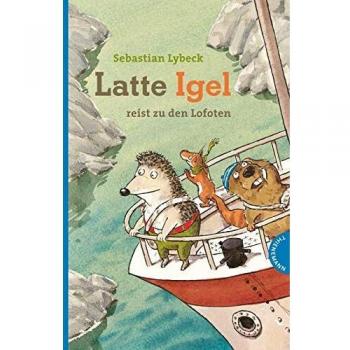 Latte Igel
