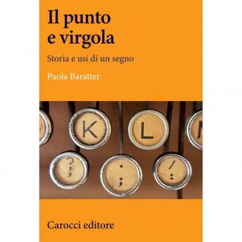 Il punto e virgola. Storia e usi di un segno