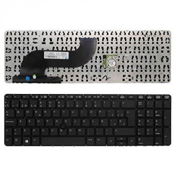 Clavier Compatible HP Probook 655 G1