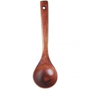 Cuchara de Cocina de Madera