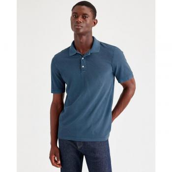 Polo Dockers de manga corta para hombre